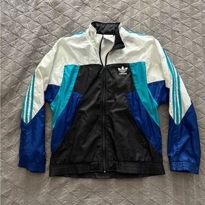 Vintage Adidas Track Jacket